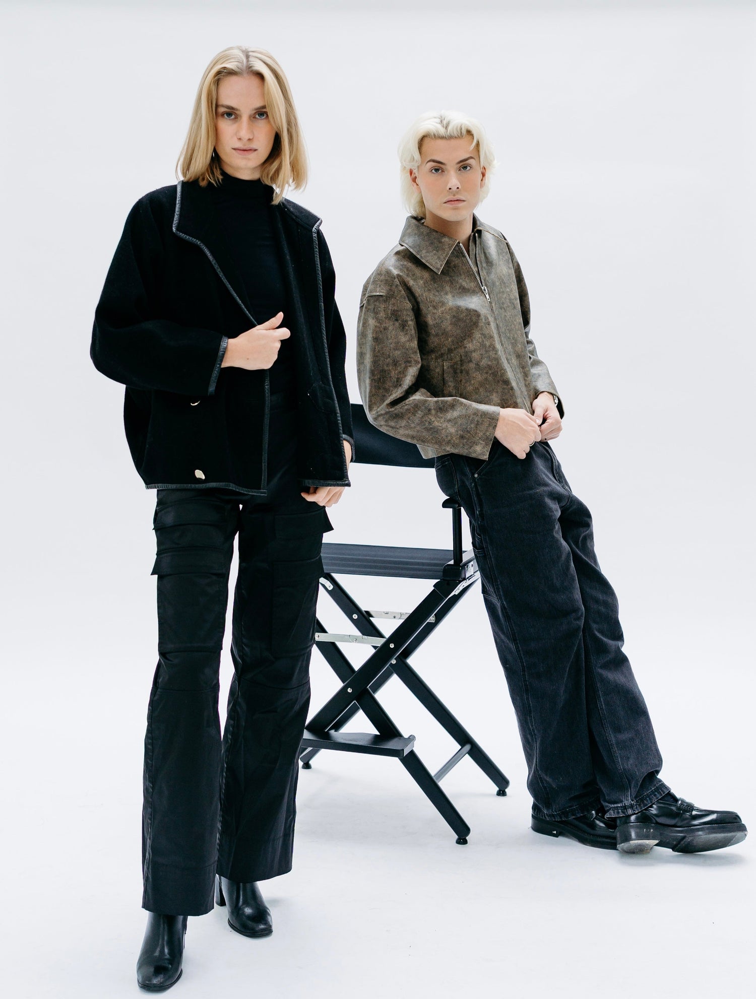 Unisex