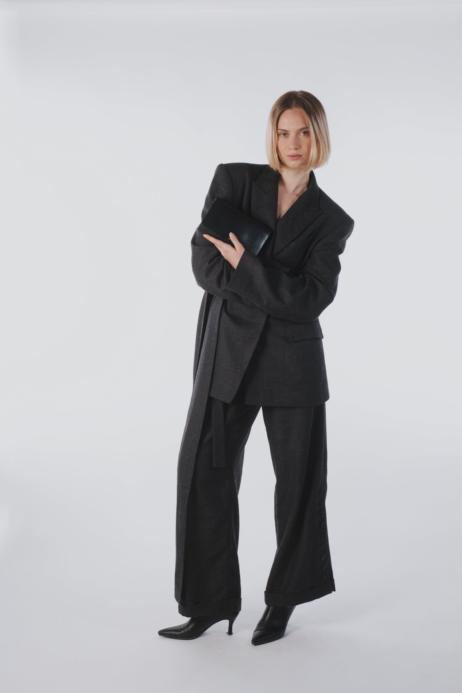 FALL / WINTER 2026 - JUSTE