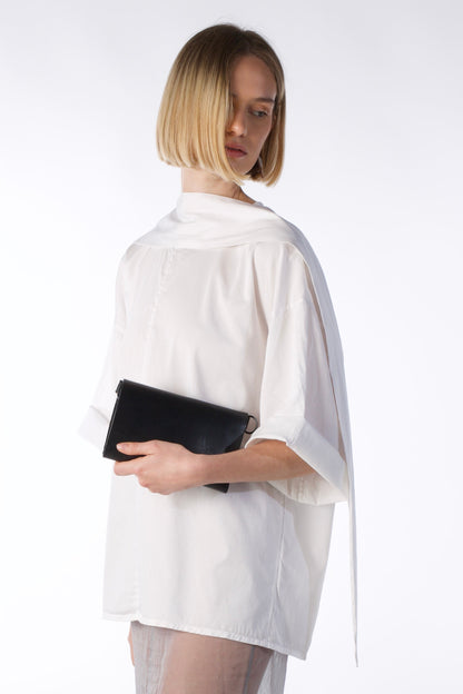 Air Contour – Multifunctional Cotton T-Shirt (Female Version)