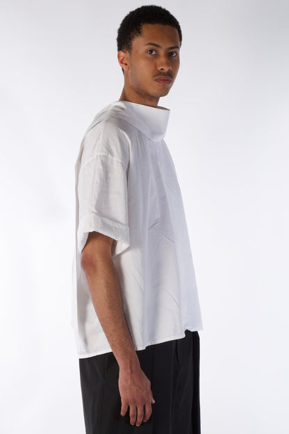 Air Contour – Multifunctional Cotton T-Shirt (Male Version)